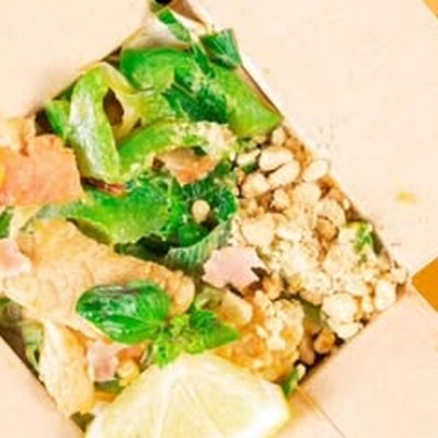 Cheddar thai