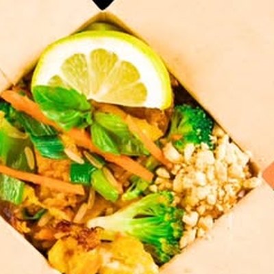Fried rice