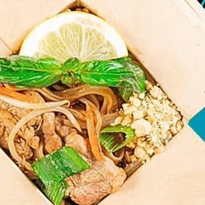 Pad Thai