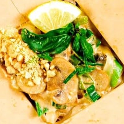 Philadelphia thai